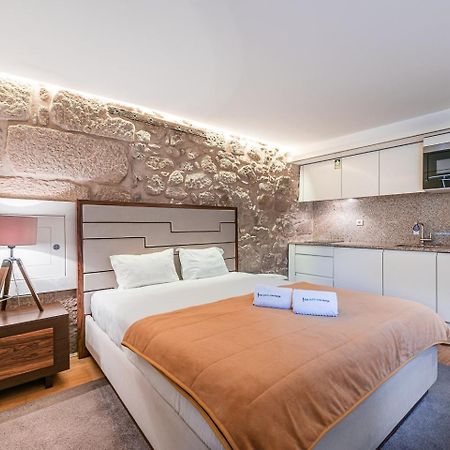 Guestready - The New Yellow Ledbetter Porto Exterior foto