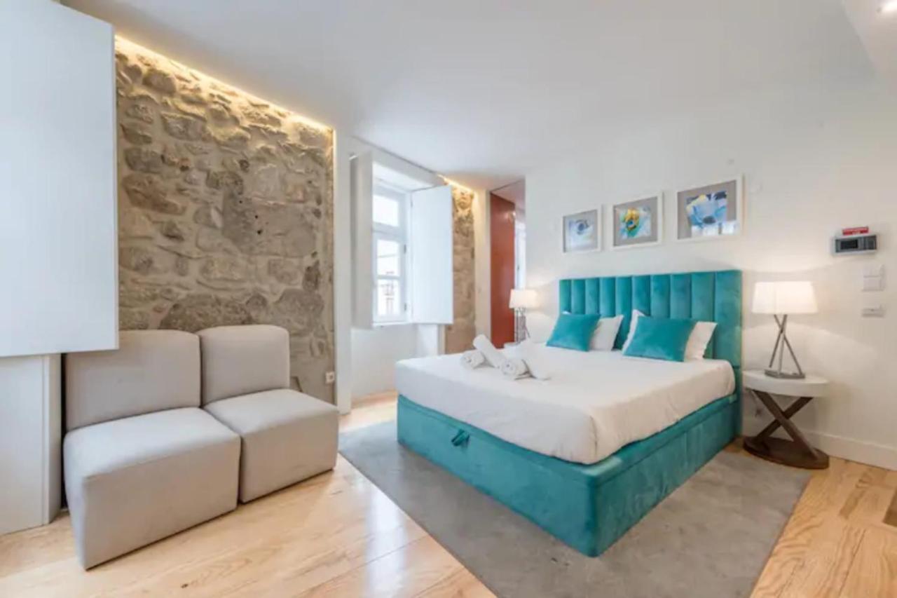 Guestready - The New Yellow Ledbetter Porto Exterior foto