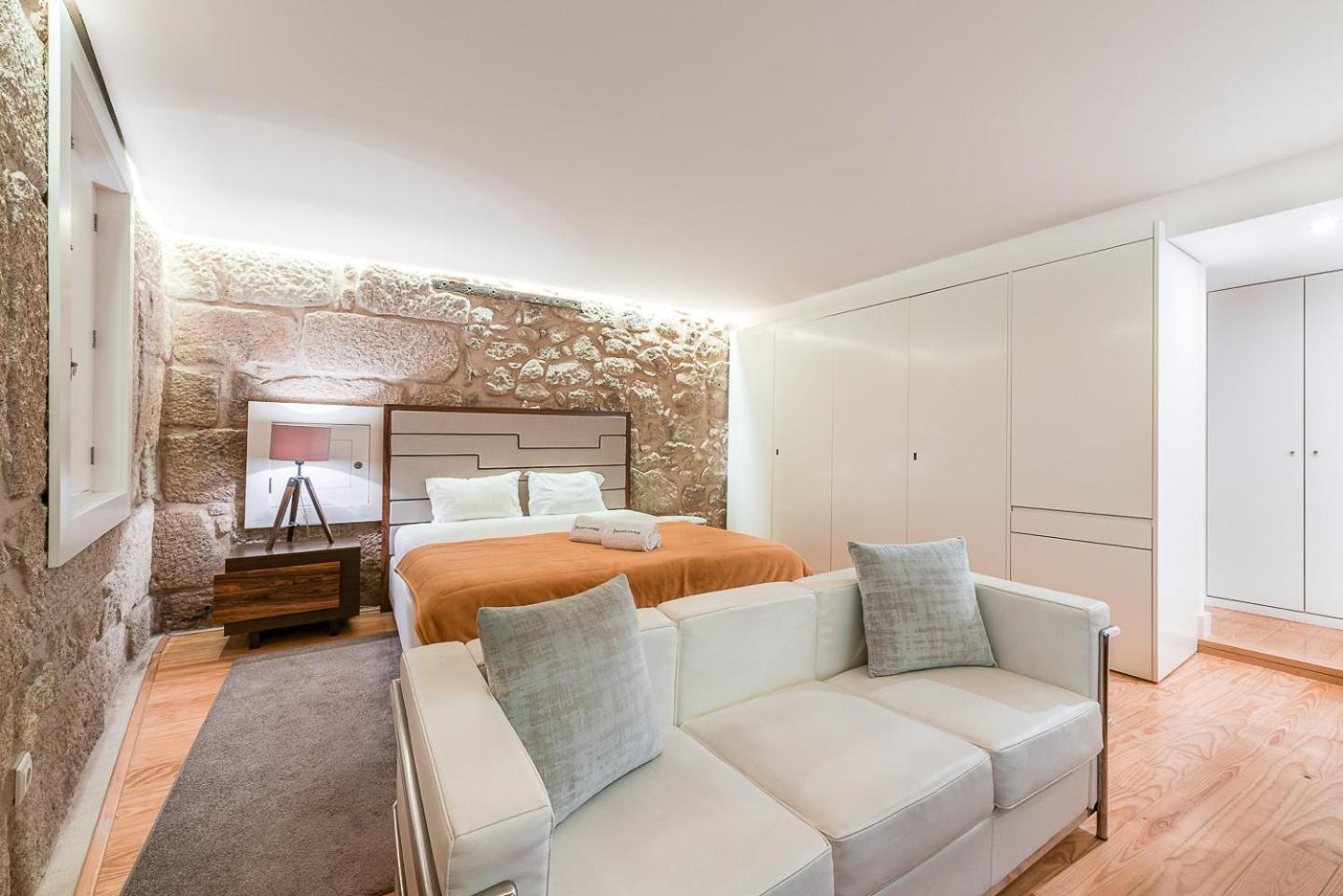 Guestready - The New Yellow Ledbetter Porto Exterior foto
