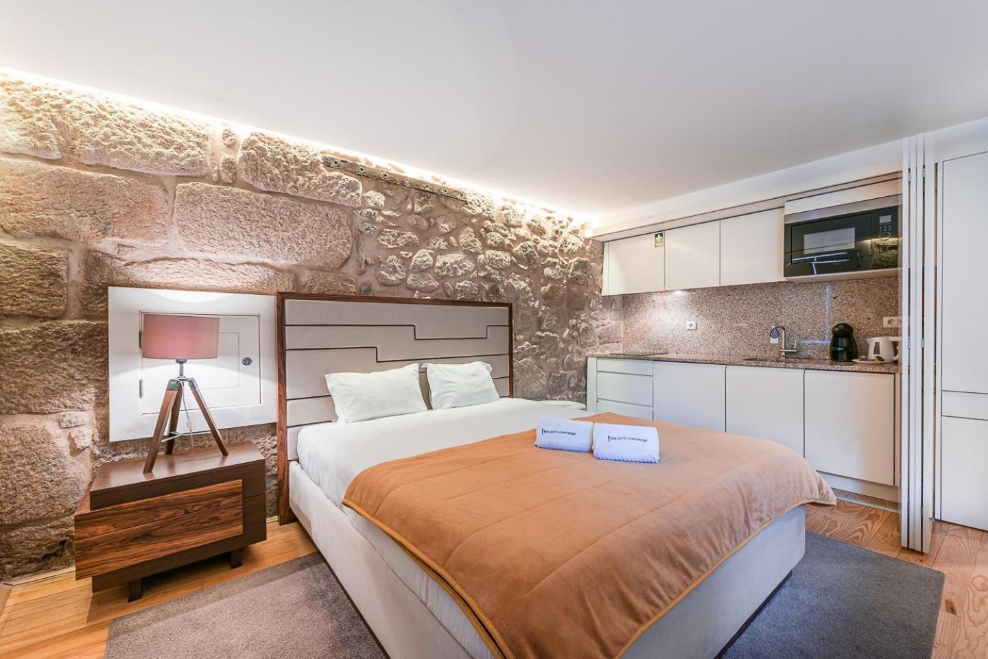 Guestready - The New Yellow Ledbetter Porto Exterior foto